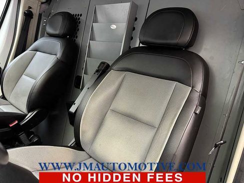 Used 2017 RAM ProMaster 1500 w/ Interior Convenience Group image 13