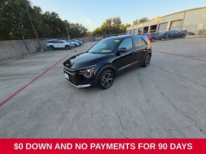 Used 2025 Kia Niro LX