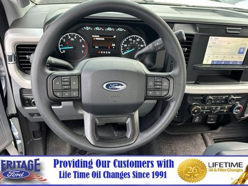 New 2026 Ford F350 XL image 13