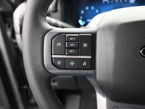Used 2026 Ford F150 XLT w/ XLT Black Appearance Package AWD/4WD image 14