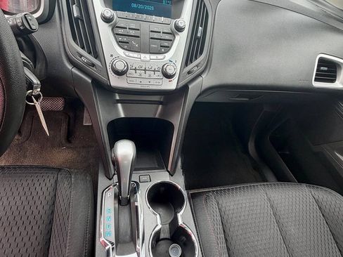 Used 2014 Chevrolet Equinox LS FWD image 13