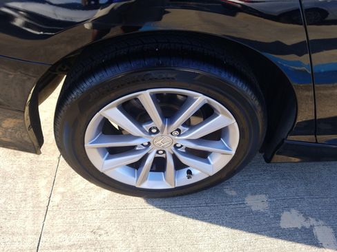 Used 2021 Honda Accord LX image 23