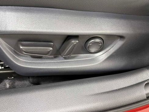 New 2026 Toyota Camry XLE FWD image 14