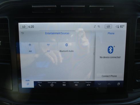 Used 2022 Ford F150 XLT w/ Equipment Group 302A High image 30