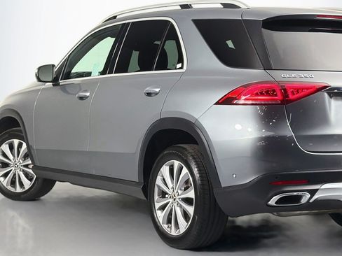 Certified 2023 Mercedes-Benz GLE 350 w/ 3rd Row Seat Package image 17
