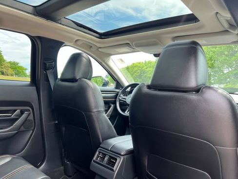 Used 2023 MAZDA CX-50 AWD 2.5 S w/ Premium Plus Pkg image 33