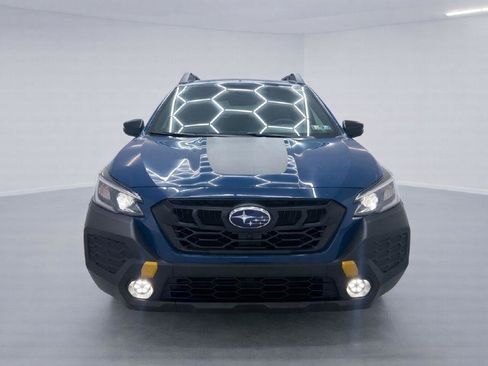Used 2025 Subaru Outback Wilderness image 8