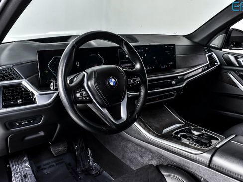Used 2024 BMW X5 xDrive40i w/ Premium Package image 17