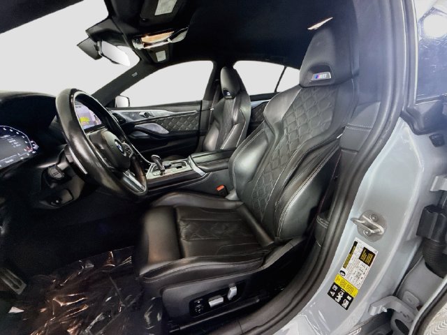 Used 2023 BMW M8 Gran Coupe xDrive Competition AWD/4WD image 21