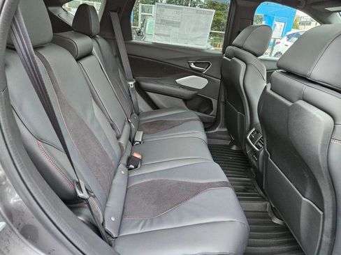 New 2026 Acura RDX A-Spec image 15