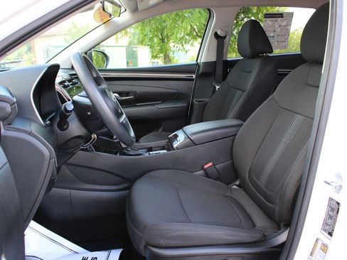 Used 2023 Hyundai Tucson SEL FWD image 14