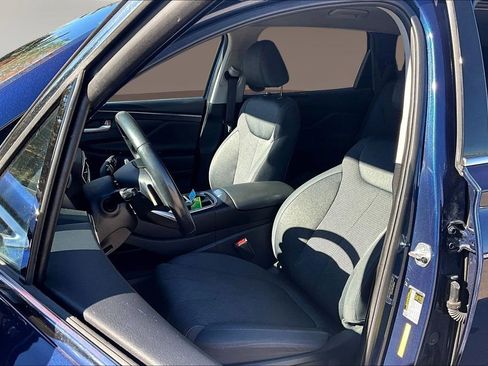 Used 2021 Hyundai Santa Fe SEL w/ Convenience Package image 22