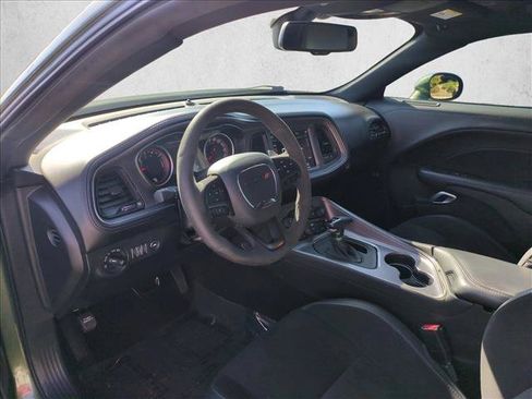 Used 2023 Dodge Challenger R/T Scat Pack w/ 1320 Plus Group RWD image 10