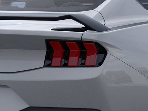 New 2026 Ford Mustang Coupe w/ Mustang RTR Package RWD image 21