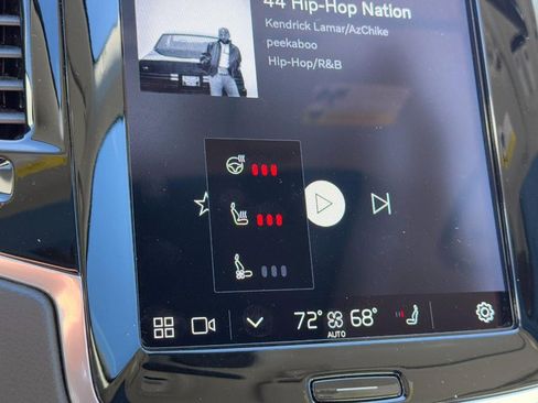 Certified 2024 Volvo XC90 T8 Ultimate w/ Protection Package Premier image 22