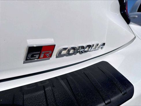 Used 2024 Toyota Corolla GR AWD/4WD image 11