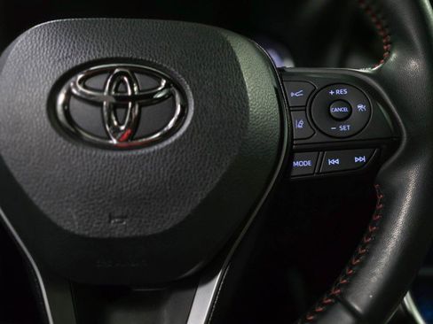 Used 2022 Toyota RAV4 XSE image 20
