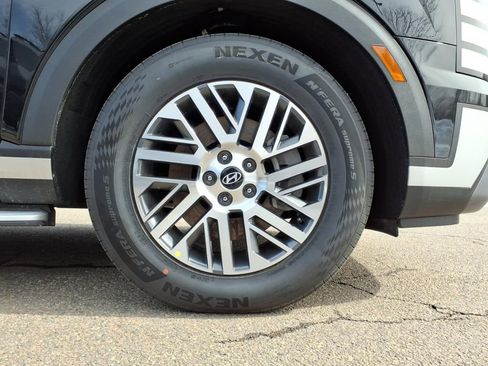 New 2026 Hyundai Palisade SEL image 10