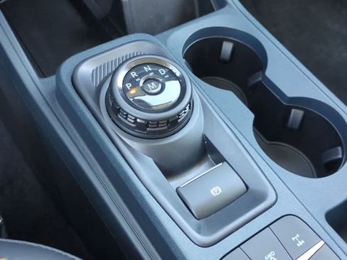 New 2026 Ford Maverick Tremor AWD/4WD image 16
