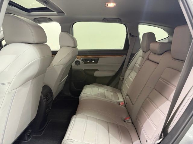 Used 2022 Honda CR-V EX-L image 24