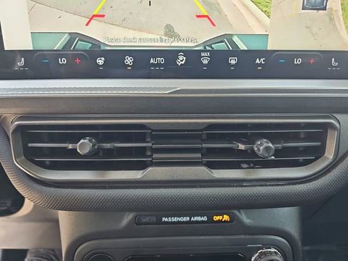 Certified 2025 Ford Bronco Sport Outer Banks w/ Outer Banks Tech Package+ AWD/4WD image 25