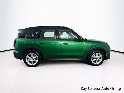 Used 2026 MINI Cooper Countryman S AWD/4WD image 8
