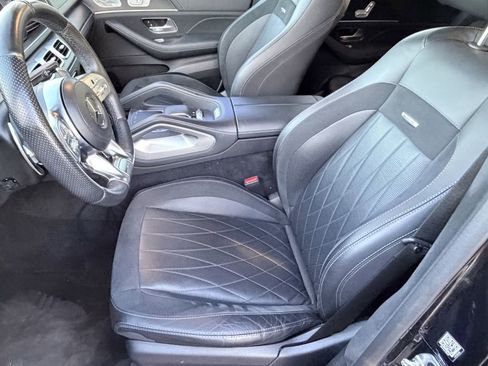 Used 2022 Mercedes-Benz GLE 63 AMG S image 5