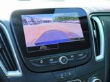 Certified 2023 Chevrolet Malibu LT w/ Driver Confidence Package image 5