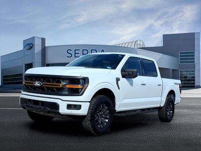Used 2024 Ford F150 Tremor w/ Bed Utility Package