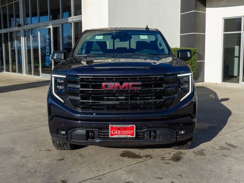 New 2026 GMC Sierra 1500 Elevation w/ Elevation Premium Package image 2
