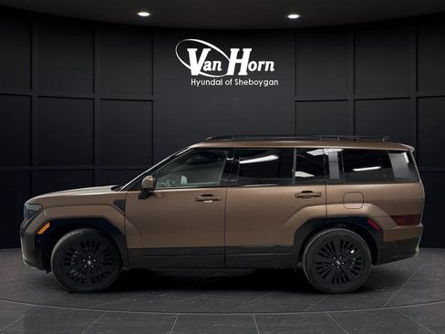 Used 2024 Hyundai Santa Fe Calligraphy image 13