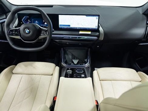 New 2026 BMW X3 xDrive30i AWD/4WD image 23