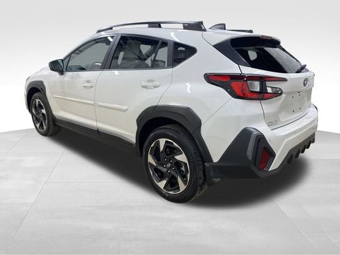 Certified 2025 Subaru Crosstrek 2.5i Limited image 2