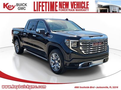 New 2026 GMC Sierra 1500 Denali