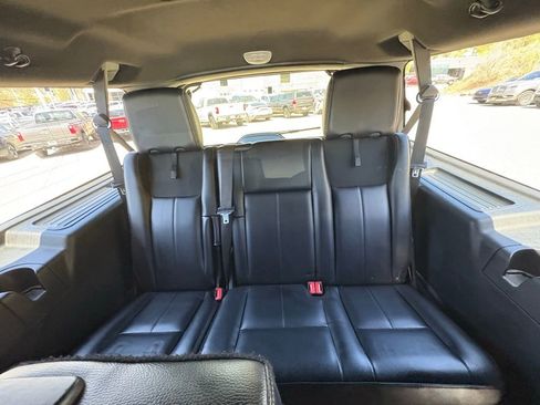 Used 2016 Ford Expedition EL XL AWD/4WD image 26