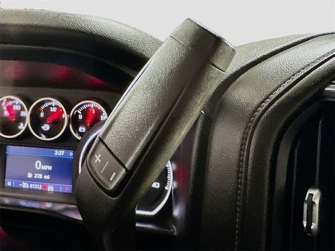 Used 2019 Chevrolet Silverado 1500 LT w/ All-Star Edition image 17