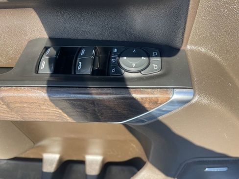 Used 2021 GMC Sierra 3500 Denali w/ Denali Ultimate Package image 40