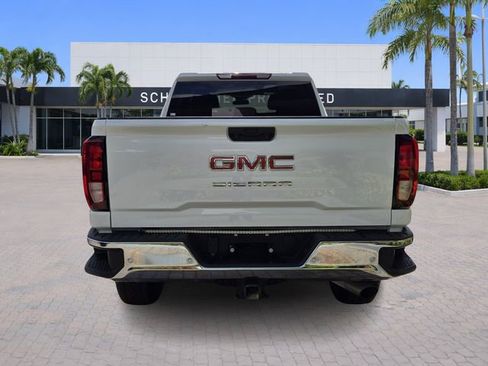 Used 2024 GMC Sierra 2500 Pro image 6