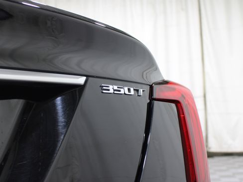 Used 2023 Cadillac CT5 Luxury w/ Sun And Sound Package RWD image 30
