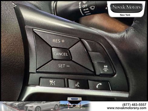 Used 2025 Nissan Sentra SV w/ All-Weather Package FWD image 22