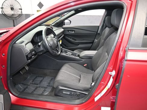 Used 2024 Honda Accord Sport image 12