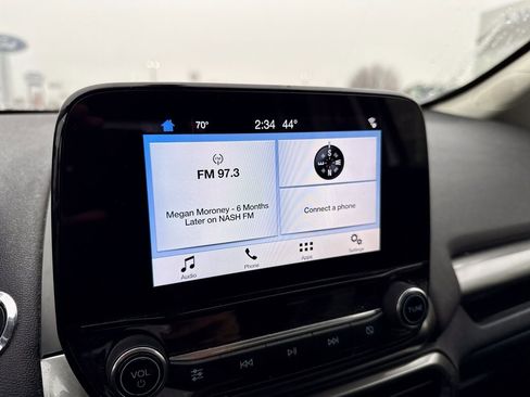 Used 2018 Ford EcoSport SE image 20