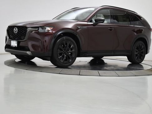 New 2026 MAZDA CX-90 3.3 Turbo S w/ Premium Package AWD/4WD image 16