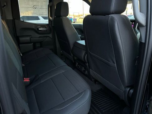 New 2026 GMC Sierra 1500 Pro w/ Graphite Edition image 17