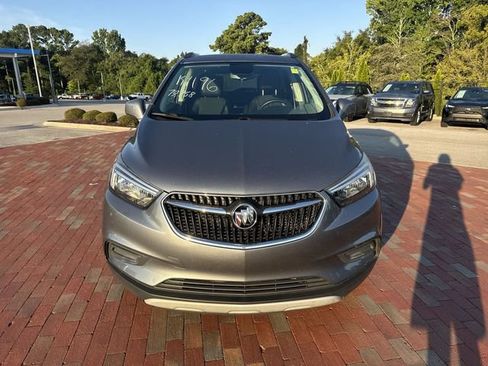Used 2020 Buick Encore Preferred w/ Safety Package FWD image 25