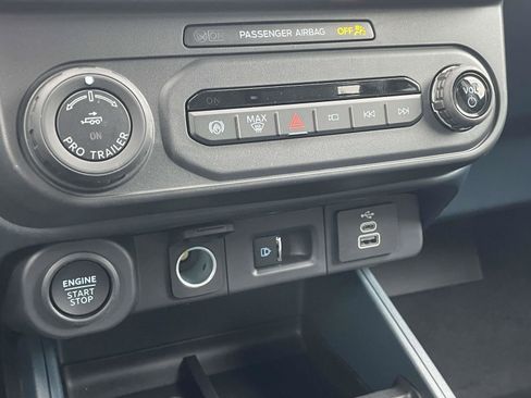 New 2026 Ford Maverick Tremor AWD/4WD image 23