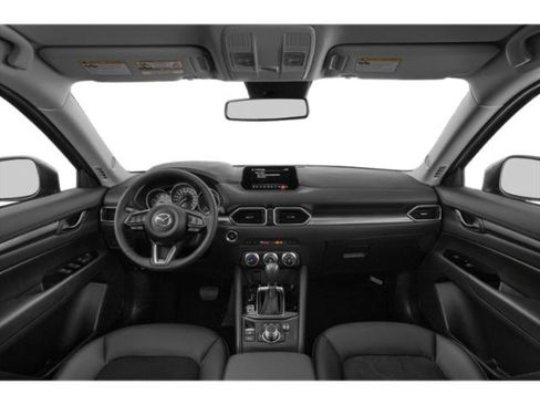 Used 2019 MAZDA CX-5 Grand Touring AWD/4WD image 11