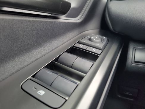 New 2026 Toyota bZ image 22