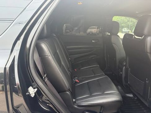 Used 2021 Dodge Durango GT w/ Blacktop Package AWD/4WD image 21
