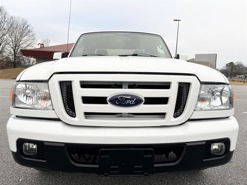 Used 2007 Ford Ranger Sport image 4